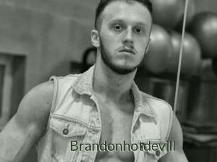 Brandonhotdevill