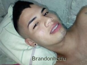 Brandonhotfu