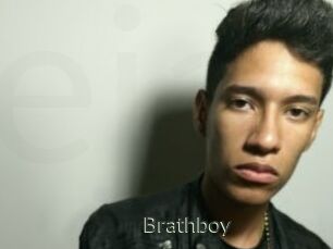 Brathboy