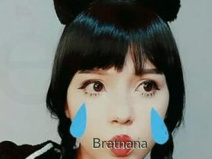 Bratnana