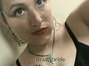 Brattybride