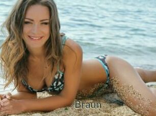 Braun