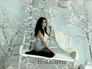 Braunanna