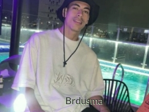 Brdusma