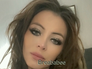 breababee Ejaculator