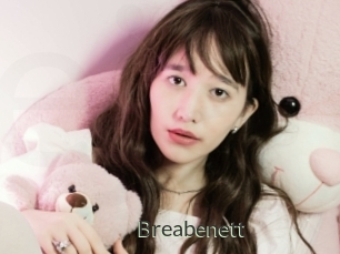 Breabenett
