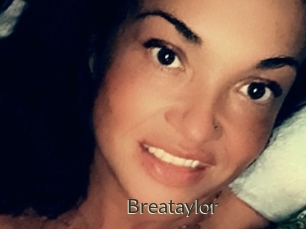 Breataylor