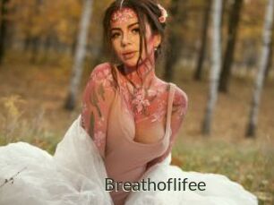 Breathoflifee