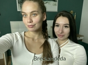 Breckandeda