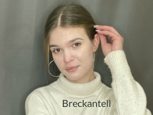Breckantell