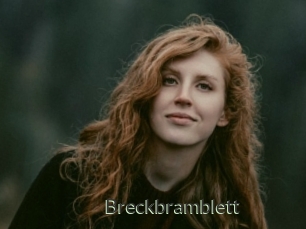 Breckbramblett