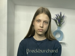 Breckburchard