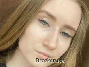 Breckcruise