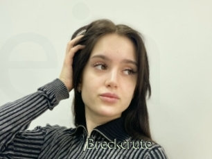 Breckcrute