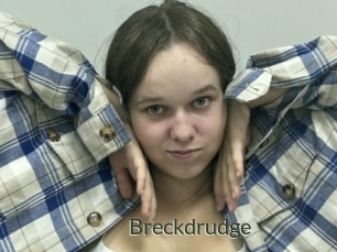 Breckdrudge