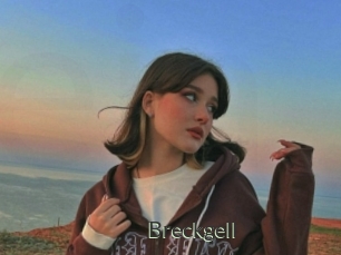 Breckgell