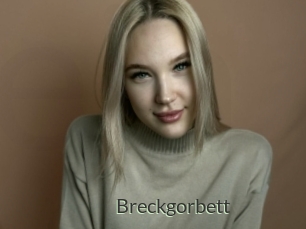 breckgorbett Ejaculator