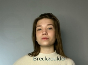 Breckgoulder