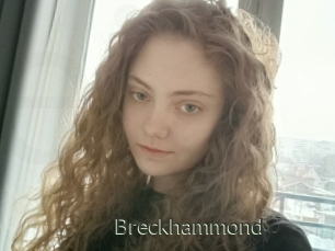 Breckhammond