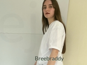 Breebraddy