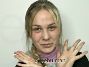 Breebulman