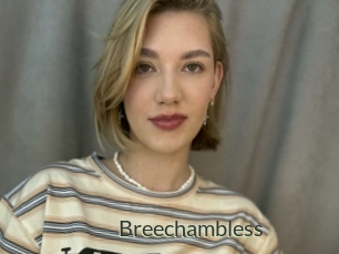 Breechambless