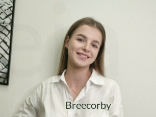 Breecorby