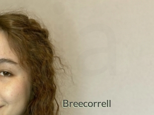 Breecorrell