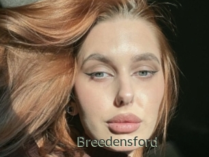 Breedensford