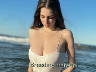 Breeding_material