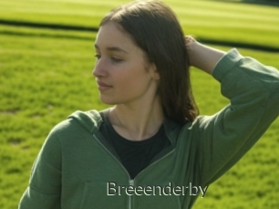 Breeenderby