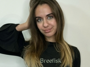 Breefisk