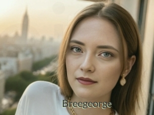 Breegeorge