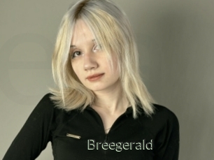 Breegerald