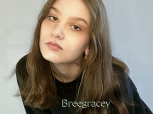 Breegracey