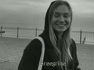 Breegrine
