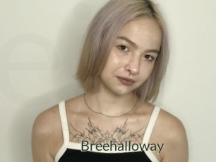 Breehalloway
