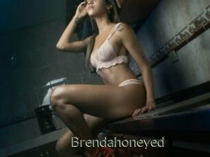 Brendahoneyed