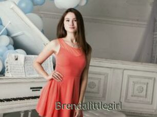 Brendalittlegirl