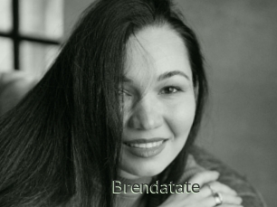 Brendatate