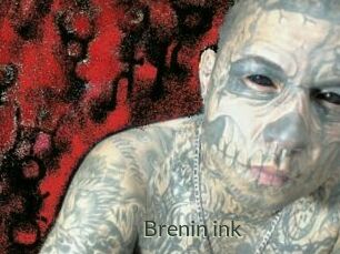 Brenin_ink