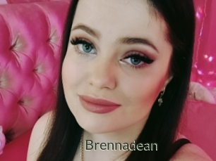 brennadean Ejaculator