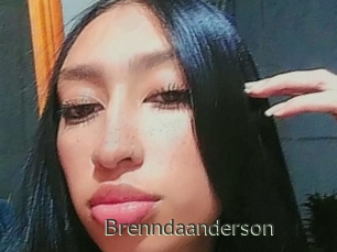 Brenndaanderson