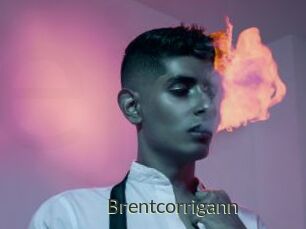 Brentcorrigann