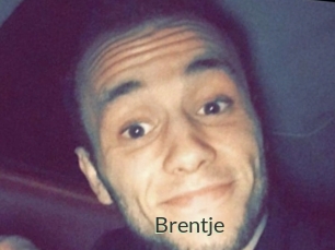 Brentje