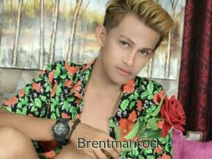 Brentmanrock