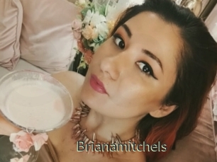 Brianamitchels