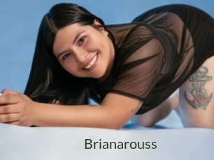 Brianarouss