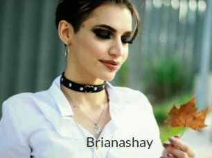 Brianashay