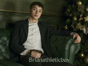 Brianathleticboy